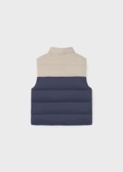 MAYORAL veste, blue, 2.348-27, 4 cm