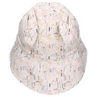 TUTU cepure, ecru, 3-006978, 50-52