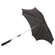 ANEX lietussargs, black, Q1(U1)
