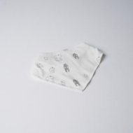 VILAURITA kaklarota ar priekšautiem TOMMY, balts, art 1155, 0-6 month