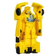 TRANSFORMERS figūra Earthspark 1 Step, assort., G07425L0