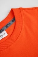 COCCODRILLO t-krekls SPORTS BOY JUNIOR, sarkans, cm