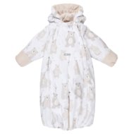 LENNE ziemas virsdrēbes FOX, 68 cm, 68 cm