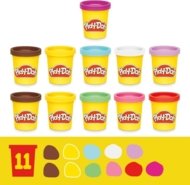 PLAY-DOH Kūku cepšanas rotaļu komplekts, G04975L0