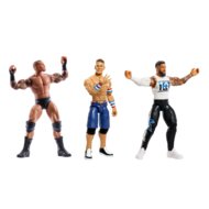 WWE Top Picks cīkstoņa figūra, asort., 15 cm, GFT58