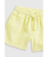 MOTHERCARE t-krekls, šorti, HE354