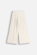 COCCODRILLO bikses, krēmkrāsas, WC6120101FGJ-003-146