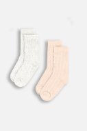 COCCODRILLO zeķes BASIC SOCKS, multicoloured, ZC4383219BAS-022-036, 36/39 cm