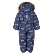LENNE ziemas virsdrēbes DERRY, 68 cm, 68 cm