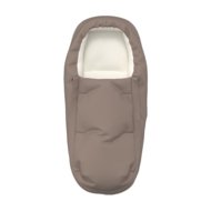 THULE guļammaiss, S izmērs, Tinted taupe, 11200403