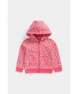 MOTHERCARE džemperis ar rāvējslēdzēju, CA167