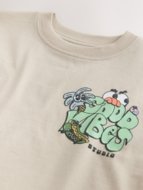 NEXT t-krekls ar īsam piedurknēm, V18178, 134 cm