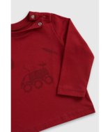 MOTHERCARE krekls ar garām piedurknēm, JM245 116