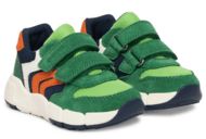 GEOX ikdienas apavi B656GC-01422-C0587, 22 izmērs