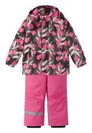 Tutta by Reima ziemas komplekts SIRRI, rozā, 6100004A-3433, 104 cm