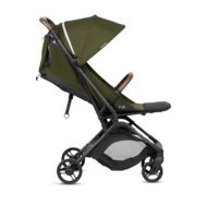 NOORDI sporta ratiņi SIA, Koli Green, PP212/603 