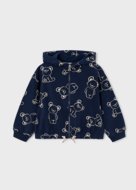 MAYORAL treniņbikses, 2 gab., navy, 4.895-76