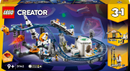 31142 LEGO® Creator 3 v 1 Kosmosa karuselis