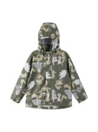 REIMA lietusmētelis VESI, 5100025A-8929, 122 izmērs