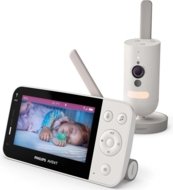 PHILIPS AVENT monitors ECO OWL, SCD953/26