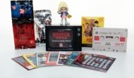 YUME STRANGER THINGS Upside down capsule figūra, MM19487