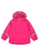 REIMA Lietusmētelis Lampi Candy Pink 521491-4410