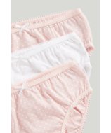 MOTHERCARE biksītes 5gab. NA057