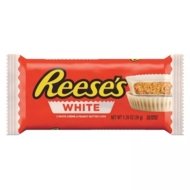 REESE'S šokolādes groziņi ar zemesriekstu krēmu, 42 g., HAN0071