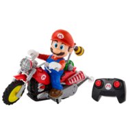HOT WHEELS RC Mario Kart motocikls, JML15