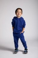 MOKIDA bikses MOKIDA COLLECTION BOY, zils, ZM5120201MCB-014-164, 164 cm