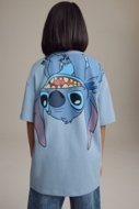 NEXT LILO AND STITCH t-krekls ar īsam piedurknēm, N94091 140