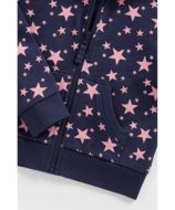 MOTHERCARE džemperis ar rāvējslēdzēju, CA165