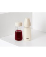 SPECTRA PA barošanas pudelīte, 260 ml, Cream Vanilla