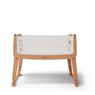 SNUZPOD šūpulis STUDIO, Stockholm Natural, FN032C