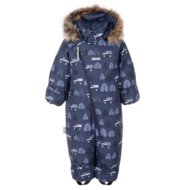 LENNE ziemas virsdrēbes DERRY, 68 cm, 68 cm