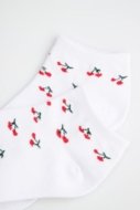 COCCODRILLO zeķes SOCKS GIRL, krāsa, WC5382304SOG-022-033, 33 cm