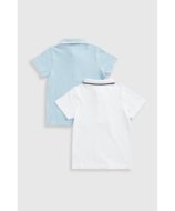 MOTHERCARE t-krekls ar īsam piedurknēm +bikses, gab., HD415