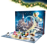 75685 LEGO® Wicked Emerald City: sienas māksla