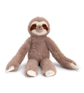 KEEL TOYS mīkstā rotaļlieta slinks Long Sloth, 38 cm, SE1028
