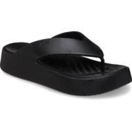 CROCS čības PHAEDRA melni, 209410-001 42,5 izmērs