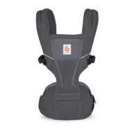 ERGOBABY ķengursoma ALTA HIP SEAT, Graphite grey, BCHIPSFMGRAPH