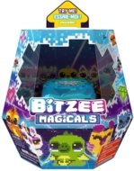 BITZEE Interaktīvā rotaļlieta - mājdzīvnieks Magicals, 6069066