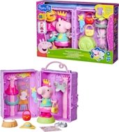 PEPPA PIG ģērbšanās rotaļu komplekts, G10175L0