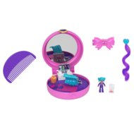 POLLY POCKET clip and comb matu komplekts, GVM22