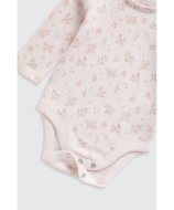 MOTHERCARE bodijs ar garām piedurknēm 2 gab., IF341 80