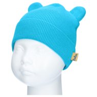 TUTU cepure, turquoise, 3-006608, 40/44 cm