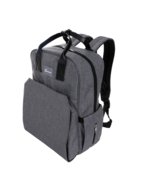 DREAMBABY mātes mugursoma, Grey, G2356