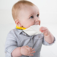 CHEEKY CHOMPERS kakla lakatiņš 52