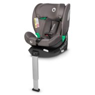 LIONELO autokrēsls LO-BRAAM I-SIZE 40-150cm, Grey Stone