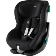 BRITAX KING PRO BR autokrēsls Space Black 2000039215